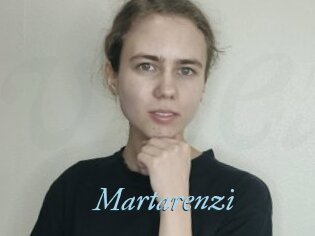 Martarenzi