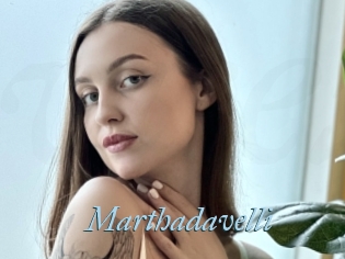 Marthadavelli
