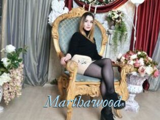 Marthawood