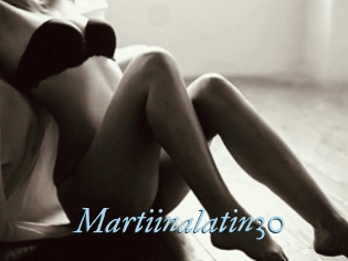 Martiinalatin30