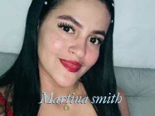 Martina_smith