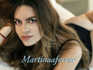 Martinaaferrer