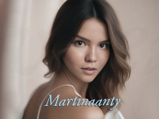 Martinaanty
