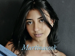 Martinacook