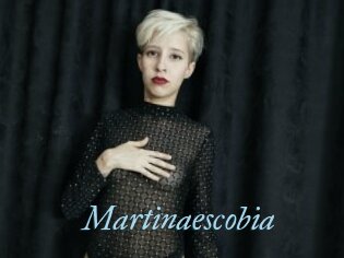 Martinaescobia