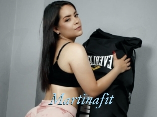 Martinafit