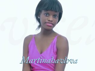 Martinahavlova