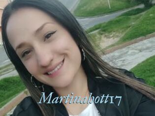 Martinahott17