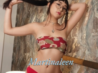 Martinaleen