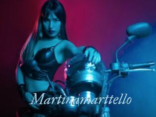 Martinamarttello