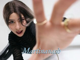 Martinanash