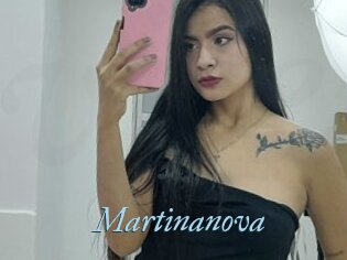 Martinanova