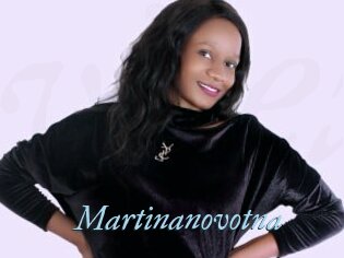 Martinanovotna