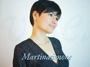 Martinasimone