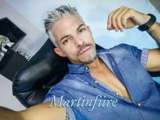 Martinfiire