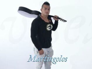 Martingolos