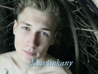 Martinkany