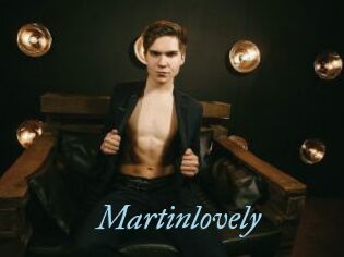 Martinlovely