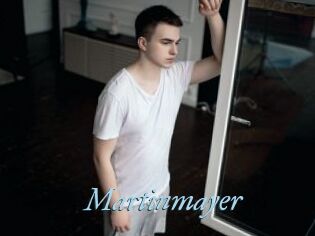 Martinmayer