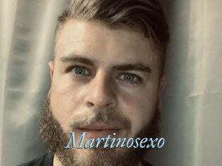 Martinosexo