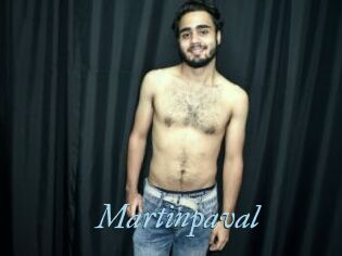 Martinpaval
