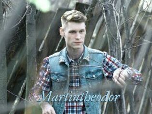 Martintheodor