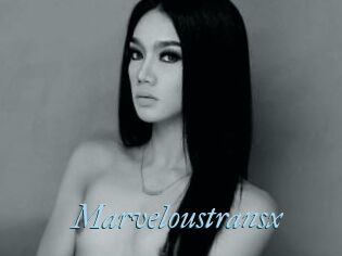 Marveloustransx