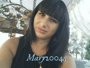 Mary20045