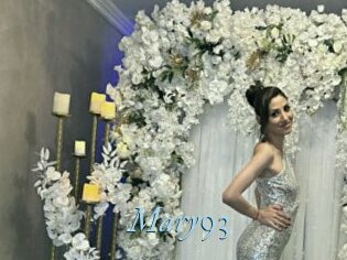 Mary93