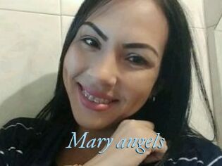 Mary_angels