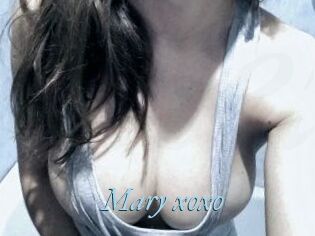 Mary_xoxo