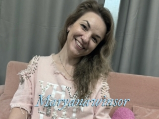Maryanawinsor