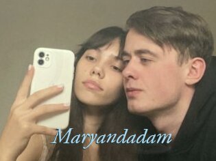 Maryandadam