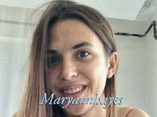 Maryannhayes