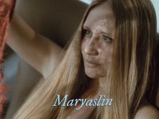 Maryaslin