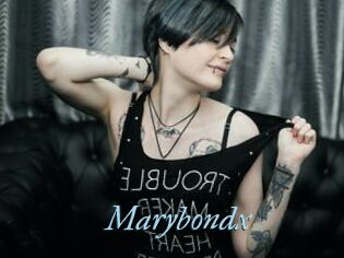 Marybondx