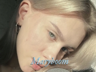 Maryboom