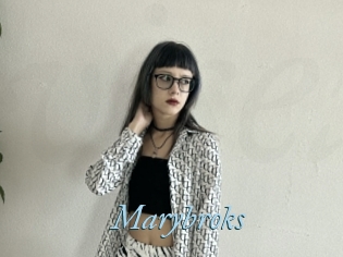 Marybroks