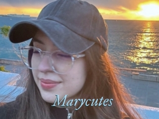 Marycutes