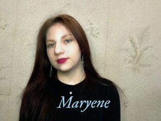 Maryene