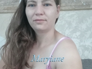 Maryiane
