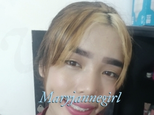 Maryjannegirl