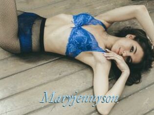 Maryjennyson