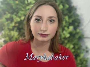 Marykabaker