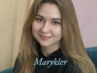 Marykler