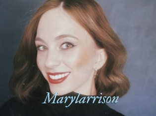 Marylarrison