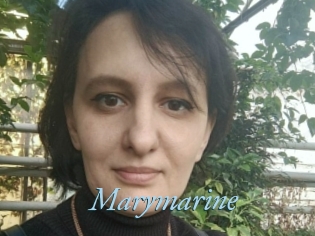 Marymarine
