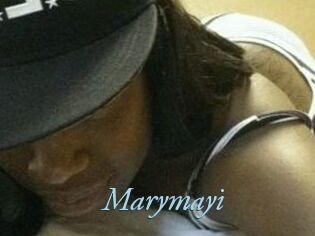 Marymayi