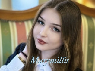 Marymillis