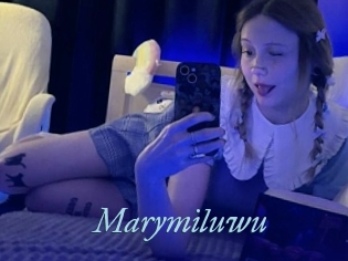 Marymiluwu